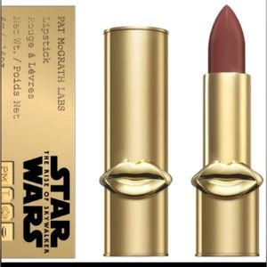 *NIB* Pat McGrath x Star Wars Lip Fetish Flesh 3
